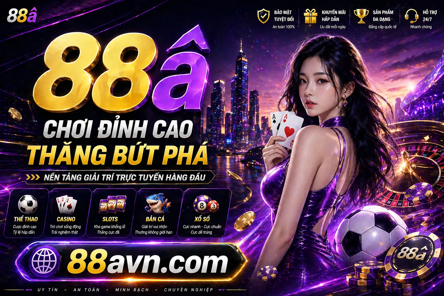 Ứng dụng kv888 chính thức trên điện thoại