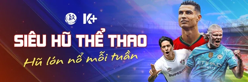 Thưởng chào mừng thành viên mới KV888 Chính Thức